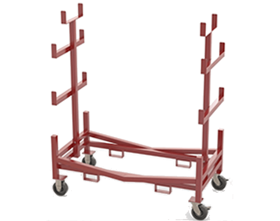 ESA material handling Products: Conduit Tree