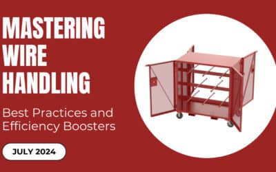 Circuit Wire Handling: Best Practices and Efficiency Boosters